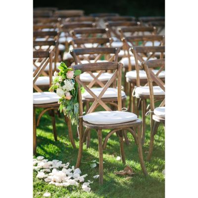 Image two of Driftwood Vineyard Chair